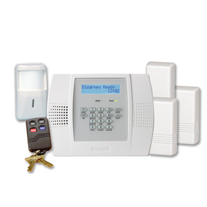 ESS can design alarms to your specifications