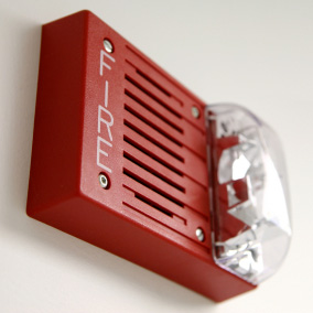 ESS provides a full range of fire alarm services